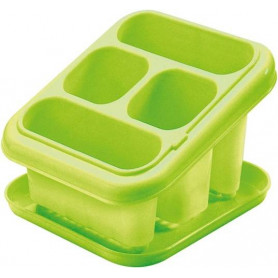 SCOLAPOSATE CON RACCOGLIGOCCIA LIME