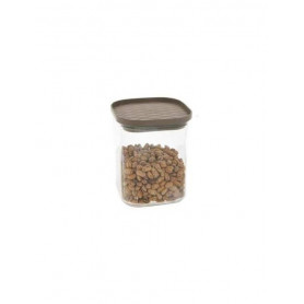 BARATTOLO QUADRATO RATTAN LT.1