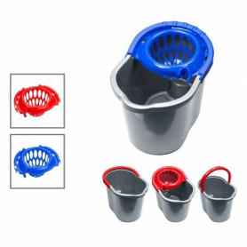 SECCHIO OVALE 13 LT C/STRIZZATORE SPRINT 3629