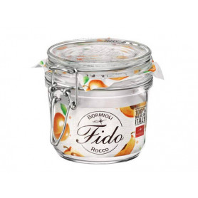 VASO FIDO ERMETICO CL 350 TERRINA