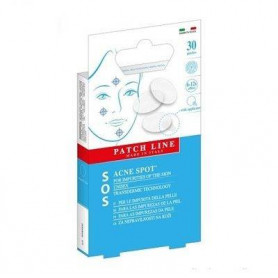 PATCHLINE ML 30 CEROTTI ACNE