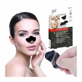 PATCHLINE ML 7 CER PUNTI NERI ASSORTITI