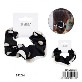 ELASTICO CAPELLI 12X4CM