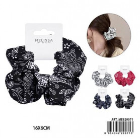 ELASTICO CAPELLI 16X6CM