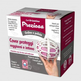 COVER SHELL PROTEZIONE PER REGGISENI E INTIMO