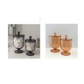 ALZATINA GRANDE  C/COPERCHIO