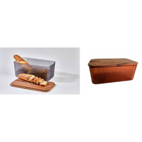 P/PANE C/COPERCHIO LEGNO