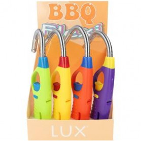 ACCENDIGAS LUX BBQ RENO FLEXI
