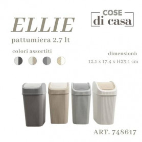 ELLIE PATTUMIERA 2,70 LT COL. ASS.