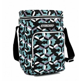 BORSA TERMICA IN POLIESTERE MATTER LT. 10