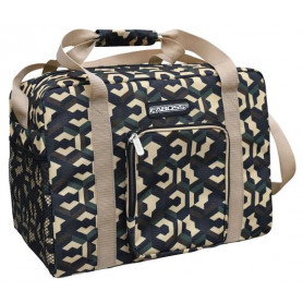 BORSA TERMICA IN POLIESTERE MATTER LT. 26