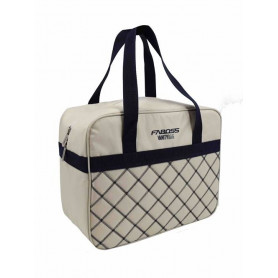 BORSA TERMICA IN POLIESTERE VANITY LT.8