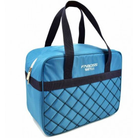 BORSA TERMICA IN POLIESTERE VANITY LT.16