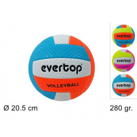 PALLONE BEACH VOLLEY 3ASS 260-280gr