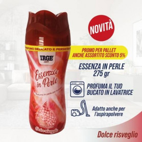 ESSENZA IN PERLE 275GR DOLCE RISVEGL