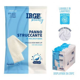 PANNO STRUCCANTE 22x22cm