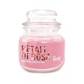 CANDELA 25 H ROSA