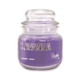 CANDELA 25 H LAVANDA