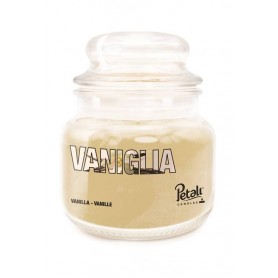 CANDELA 25 H VANIGLIA