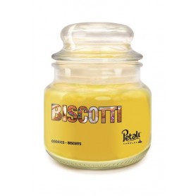 CANDELA 25 H BISCOTTI