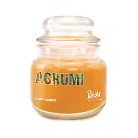 CANDELA 25 H AGRUMI
