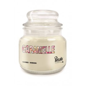 CANDELA 25 H CARAMELLE