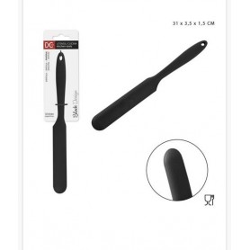 SPATOLA SILICONE 31X3.5X1.5CM