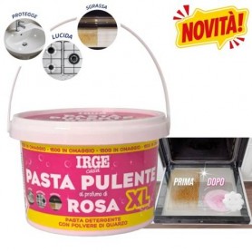PASTA PULENTE ROSA 650GR