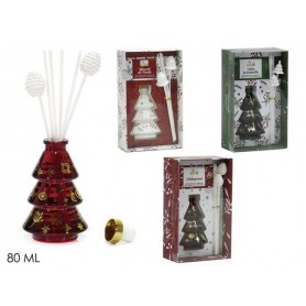 FRAGRANZA AMBIENTE NAT. 80ML 3ASS