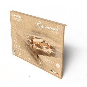 X-BOARD SPIANATOIA INOX 49*34,5 CM