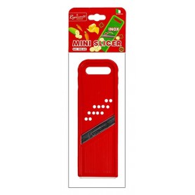 MINI SLICER MINI AFFETTATRICE