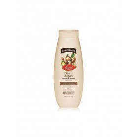 LIABEL BAGNOSCHIUMA 750ML - OLIO D"ARGAN