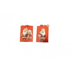 BUSTA REGALO 210G 30X42X12CM M915 2ASS