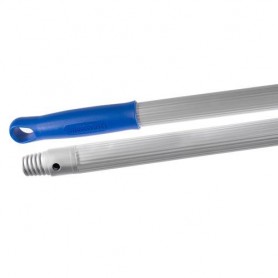 MANICO METAL-PROFESSIONAL 140 CM VITE E FORO