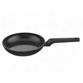 PADELLA ALL.D.24 H.4,7 TOTAL BLACK