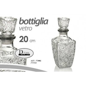 BOTTIGLIA VET 500ML 8*20CM